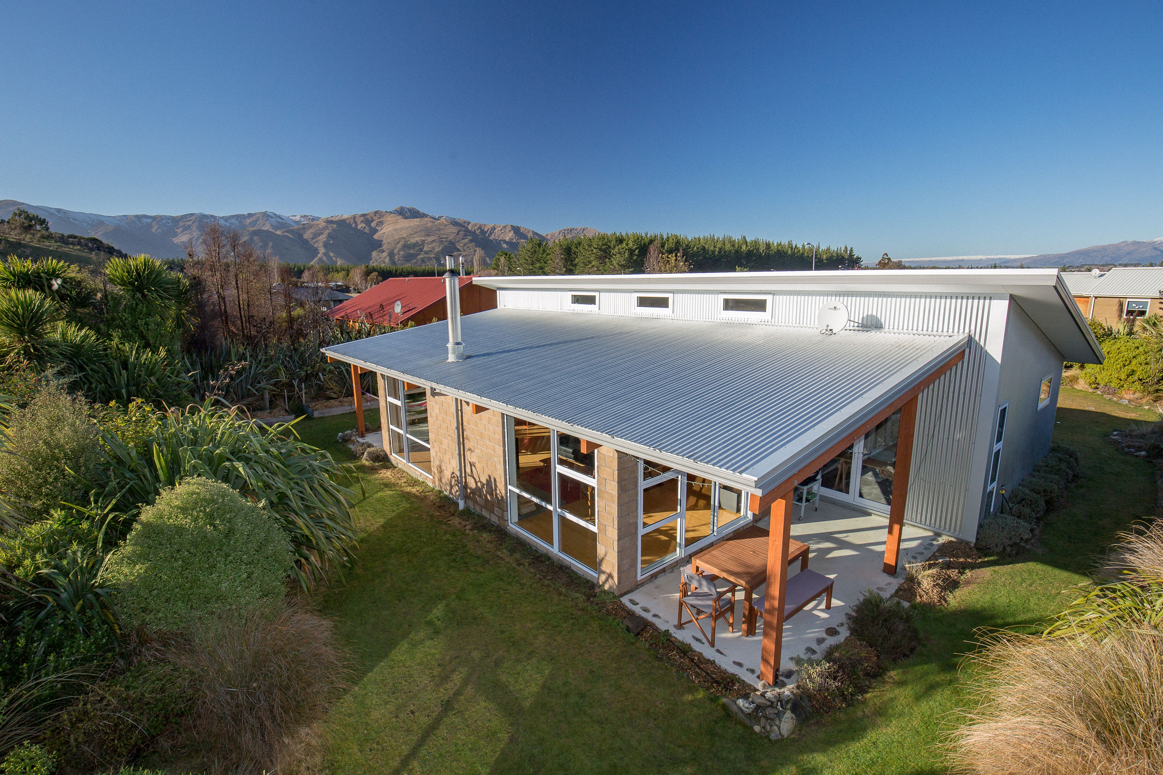 33 Hewson Crescent, Lake Hawea, Queenstown Lakes District