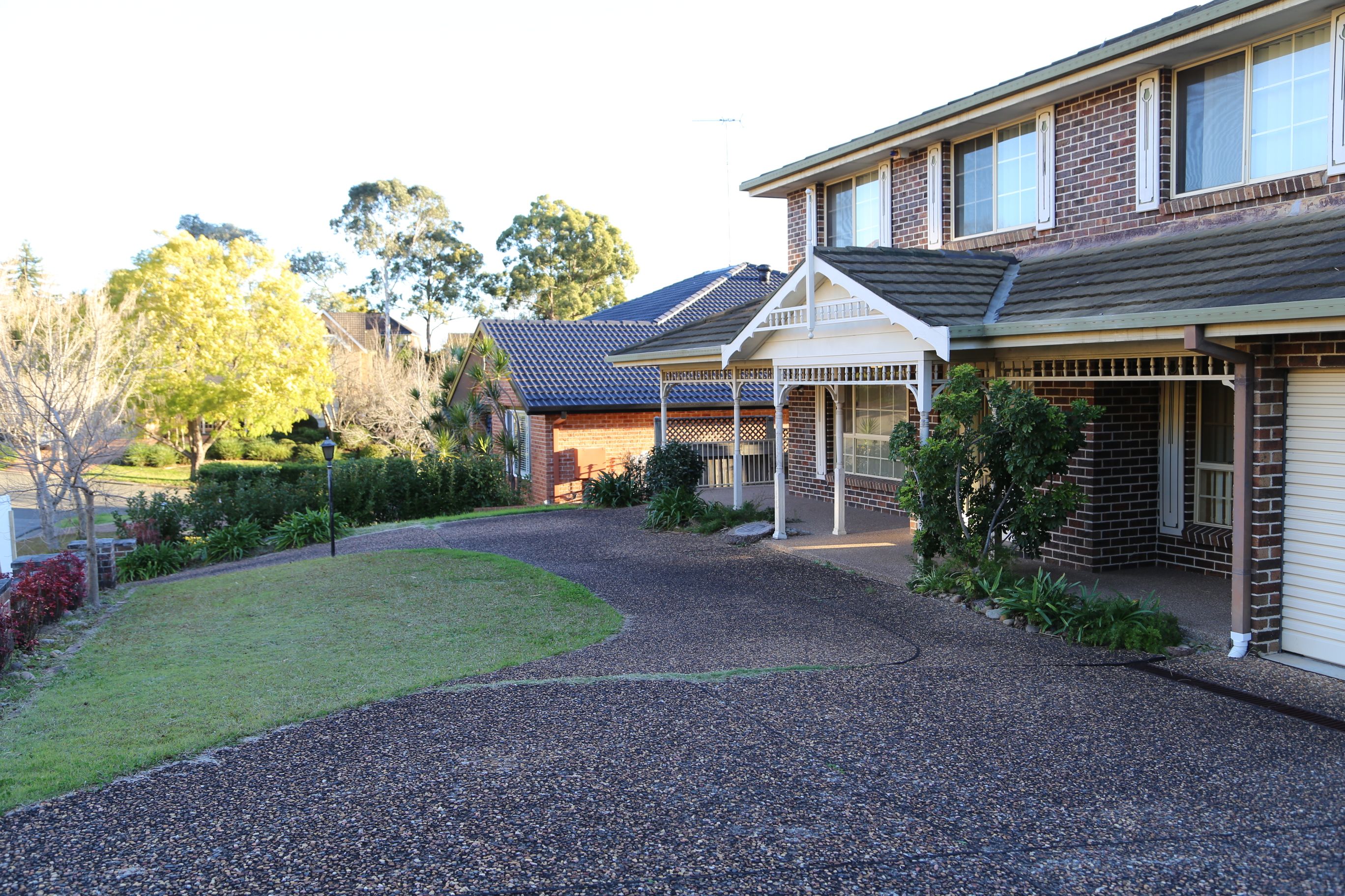 4 First Fleet Avenue, West Pennant Hills, NSW 2125