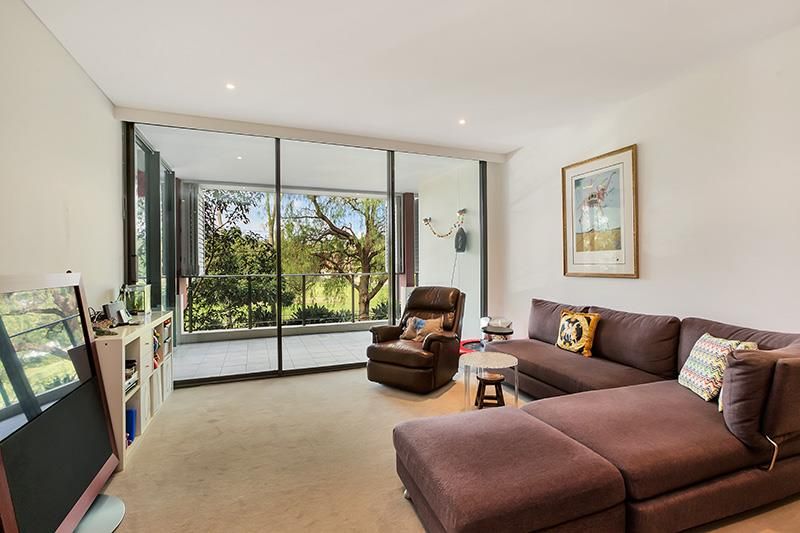 1105/12-14 Neild Avenue, Rushcutters Bay, NSW 2011