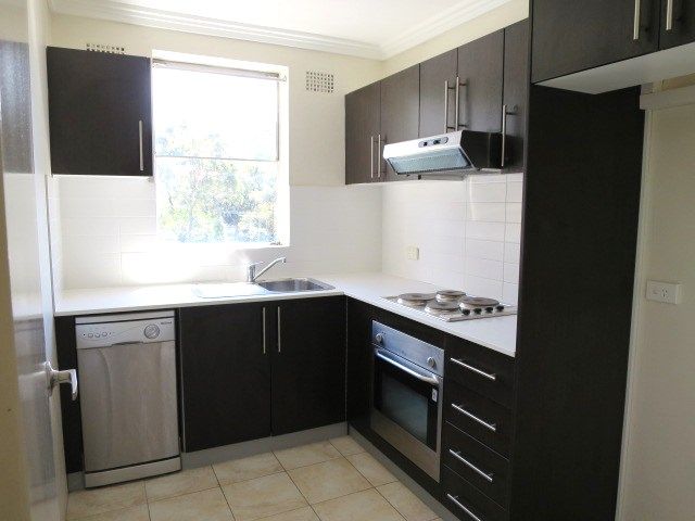 11/19 Sheehy Street, Glebe, NSW 2037