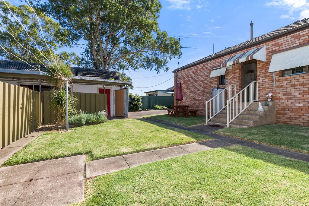 45 Rowe Avenue, Lurnea, NSW 2170