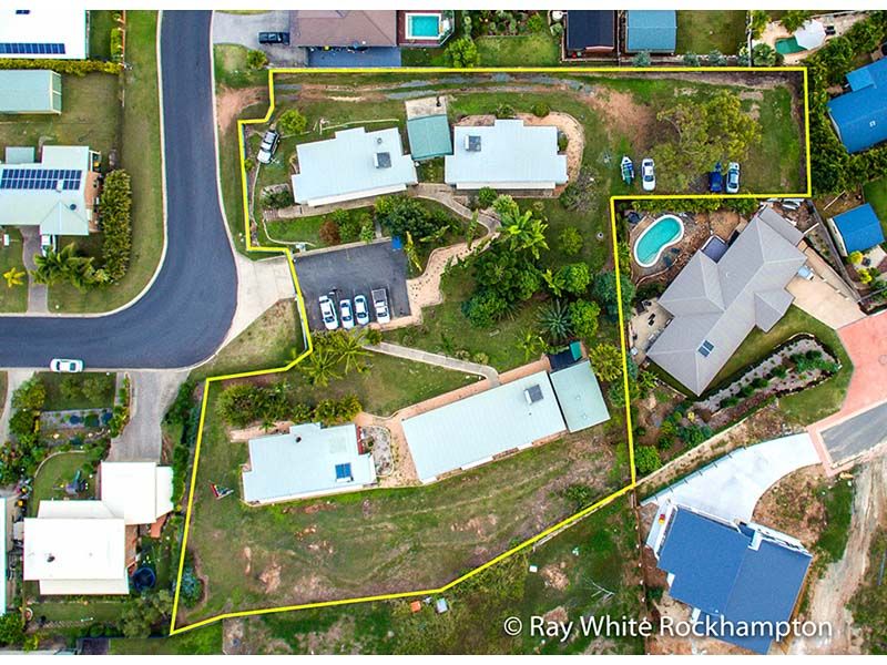 18 Leeds Avenue, Kawana, QLD 4701