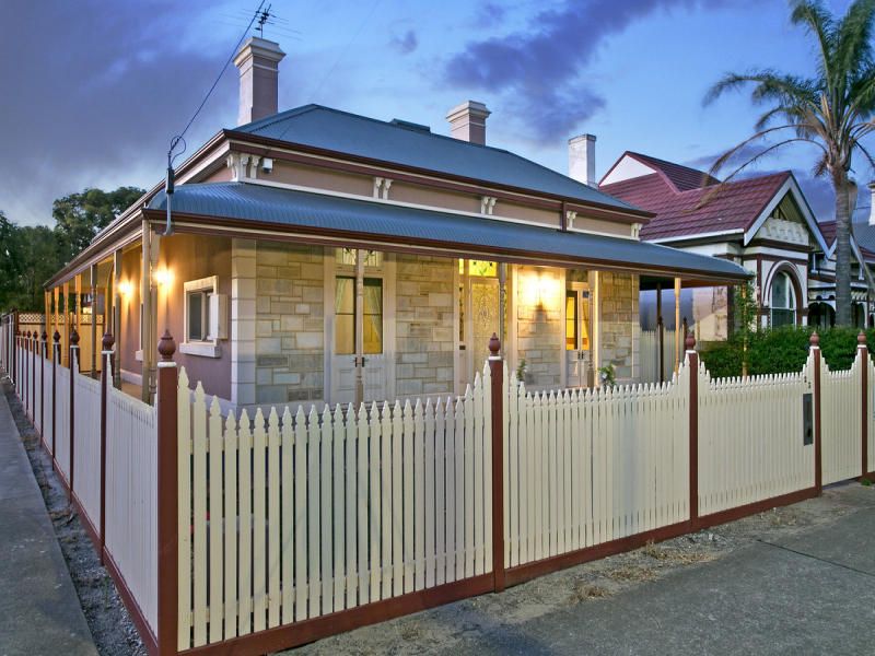 23 Melbourne Place, Alberton, SA 5014
