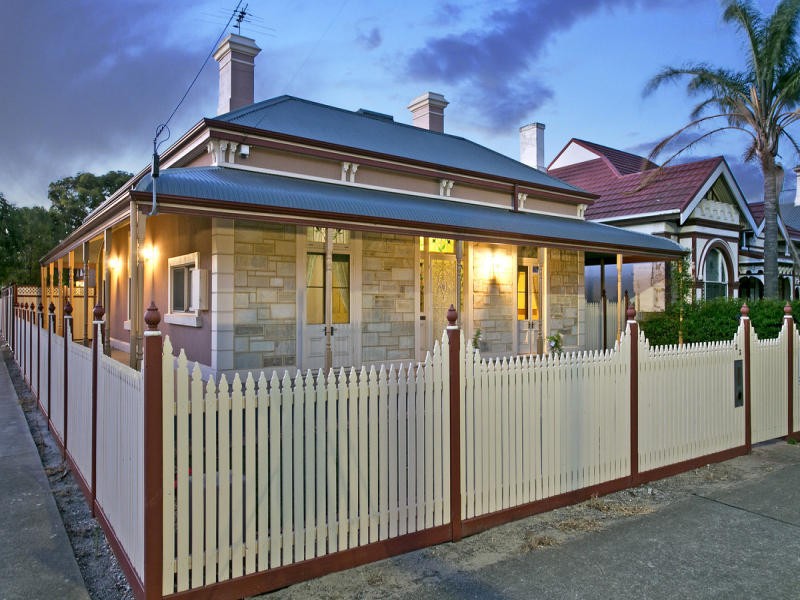 23 Melbourne Place, Alberton, SA 5014