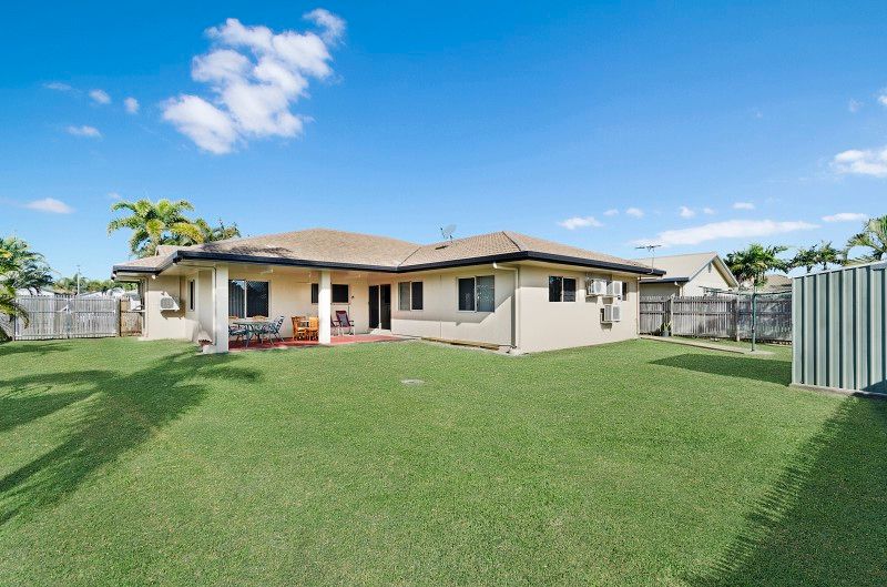 21 Milgate Crescent, Kirwan, QLD 4817
