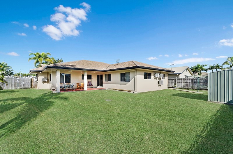 21 Milgate Crescent, Kirwan, QLD 4817