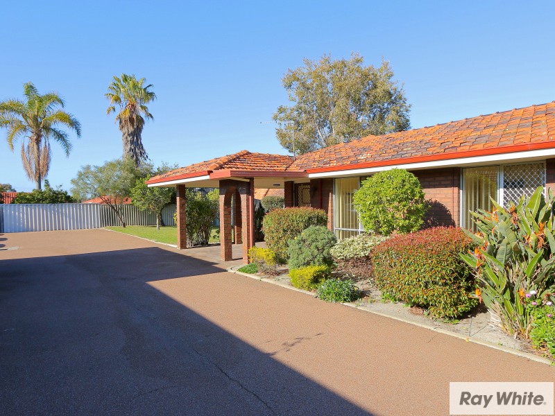 6/188 Fern Road, Wilson, WA 6107