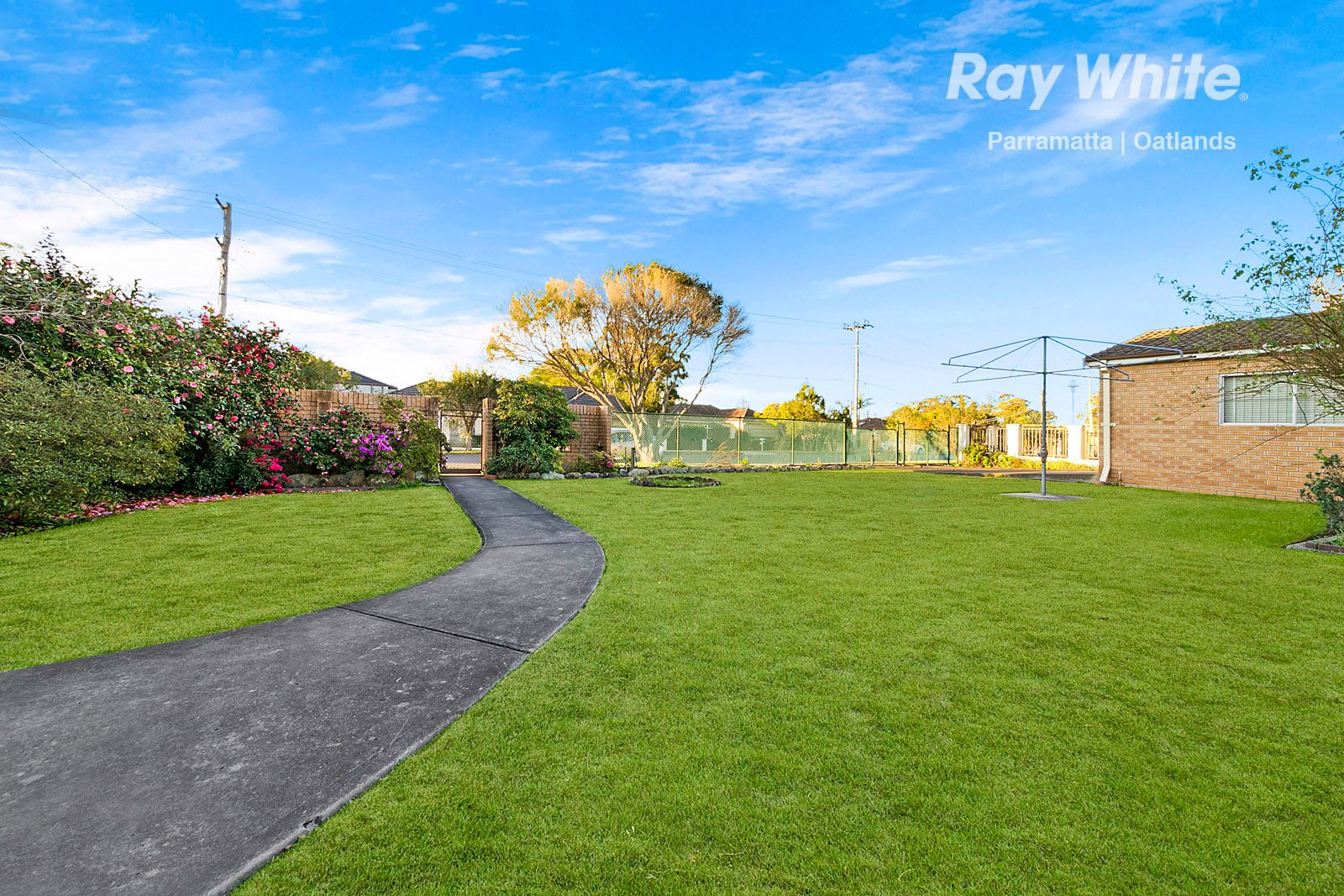 47 Frances Street, South Wentworthville, NSW 2145
