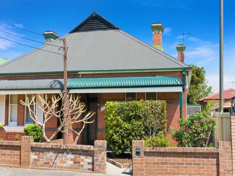 76 Silver Street, St Peters, NSW 2044