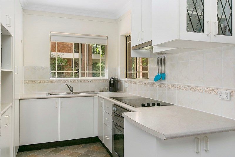 2-4 May Street, Hornsby, NSW 2077