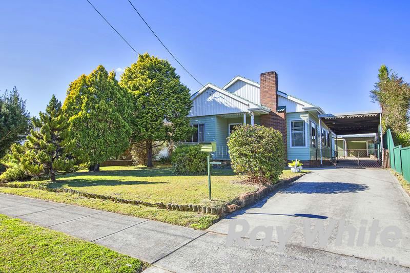 45 Truscott Street