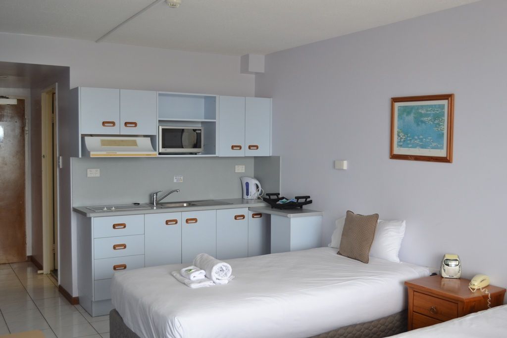 302/4 Adelaide Street, Yeppoon, QLD 4703