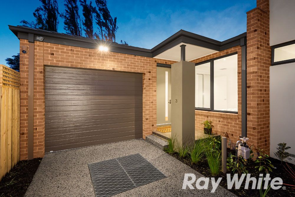 8 Lee Court, Heathmont VIC 3135