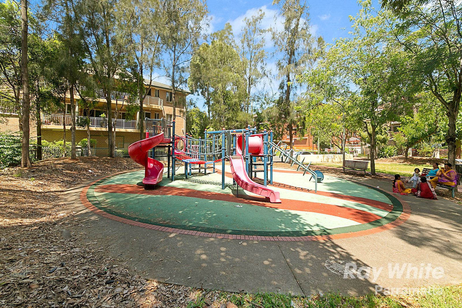 17/70-72 Stapleton Street, Pendle Hill, NSW 2145