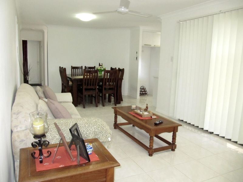 184 J Hickey Avenue, Clinton, QLD 4680
