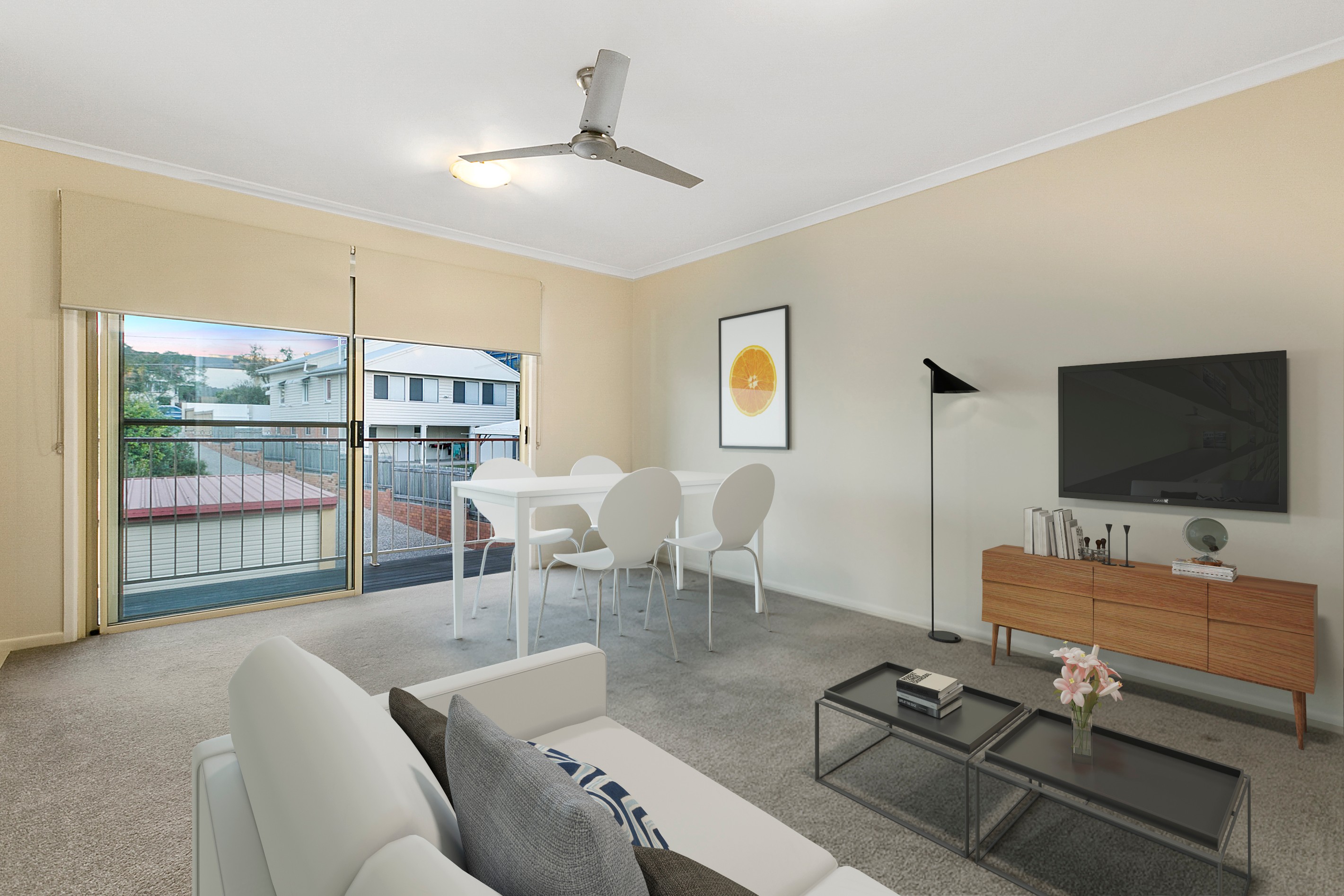 6/14 Harold Street, Holland Park, QLD 4121