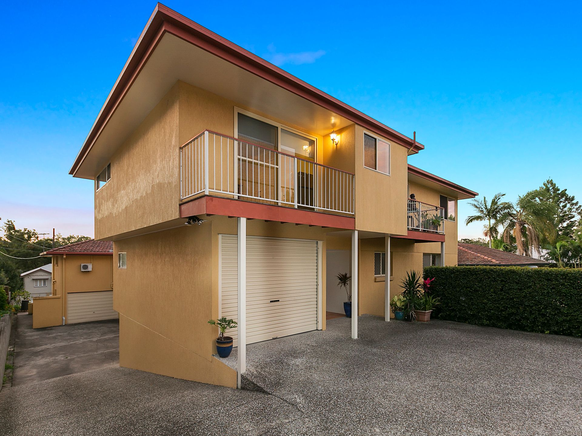 14 Harold Street, Holland Park QLD 4121
