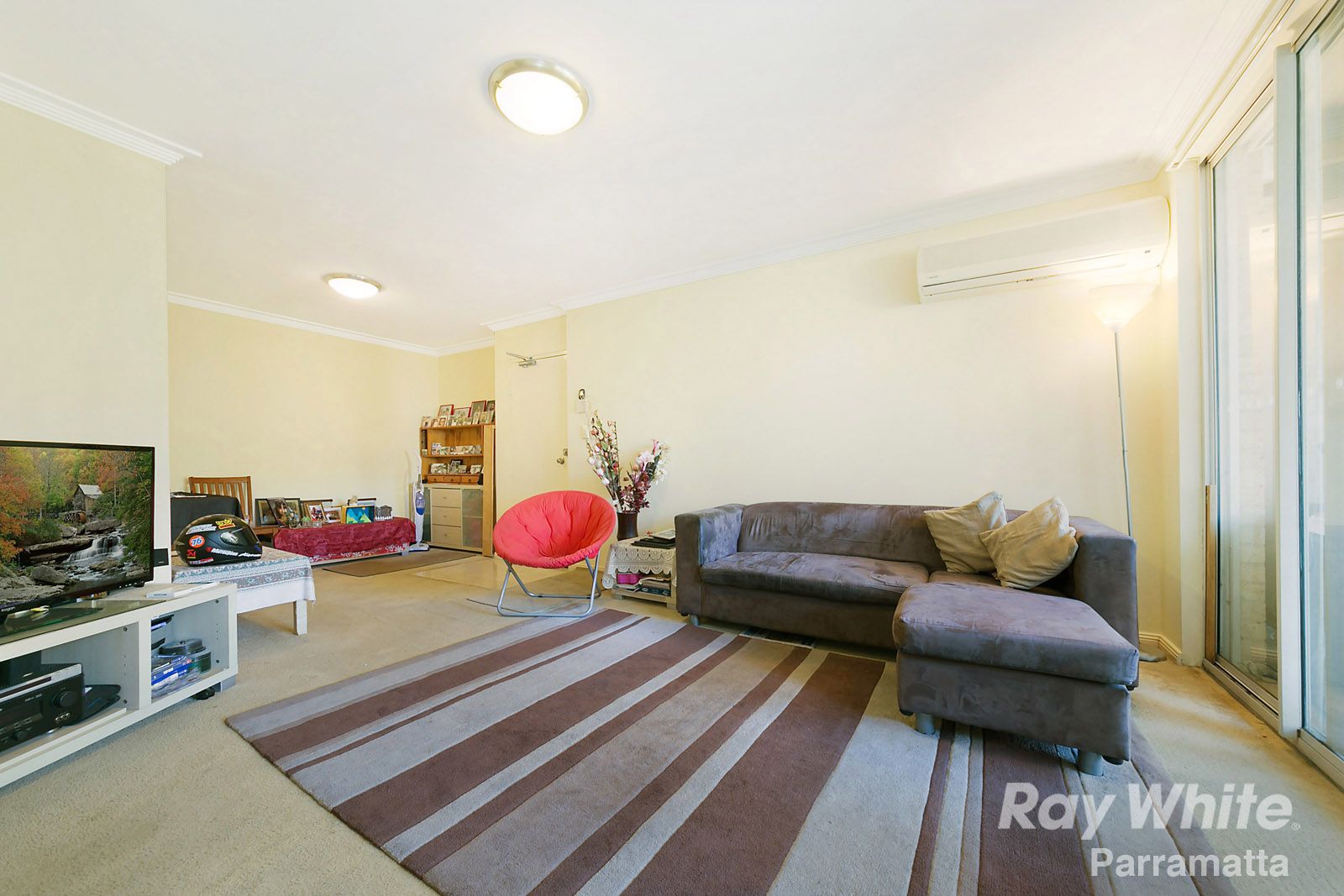 25/31-33 Moss Place, Westmead, NSW 2145