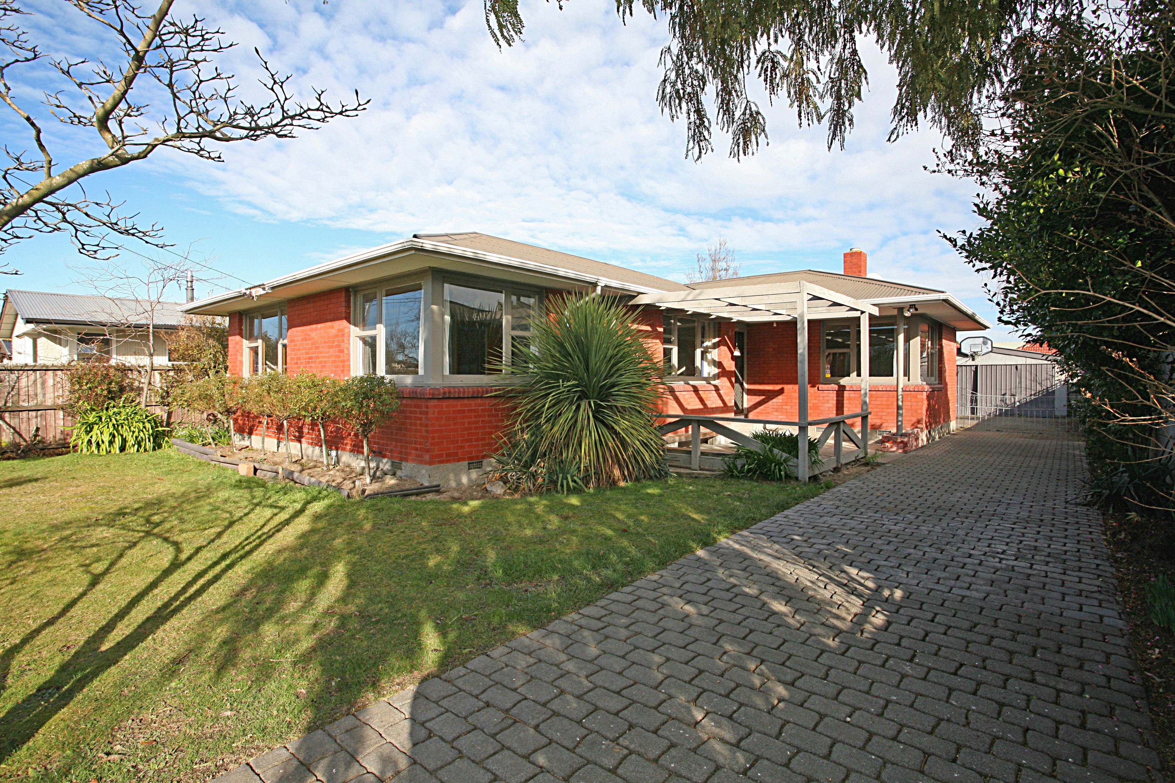 5 Cardome Street, Bishopdale, Christchurch City