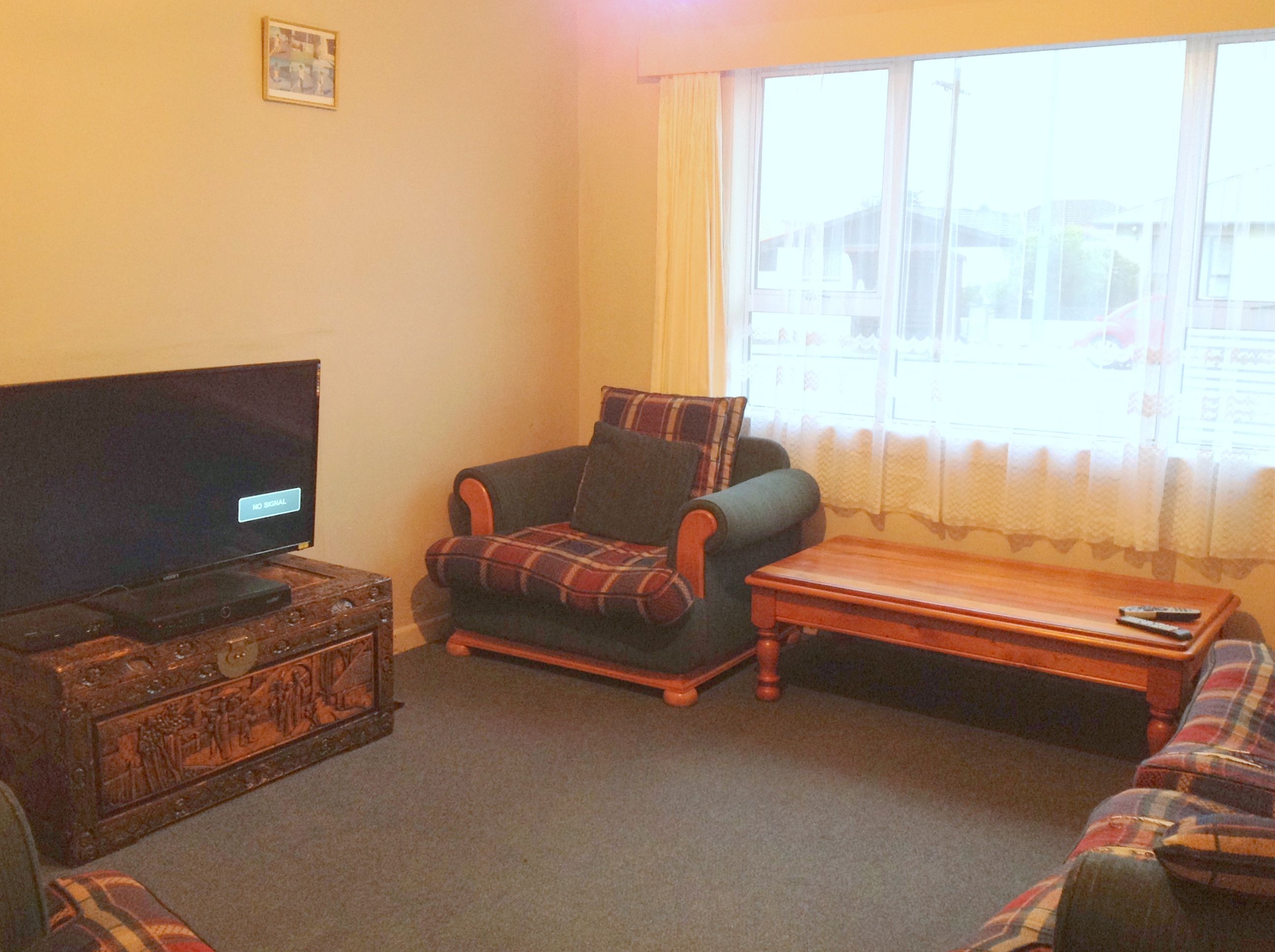 54 Brown Street, Strathern, Invercargill