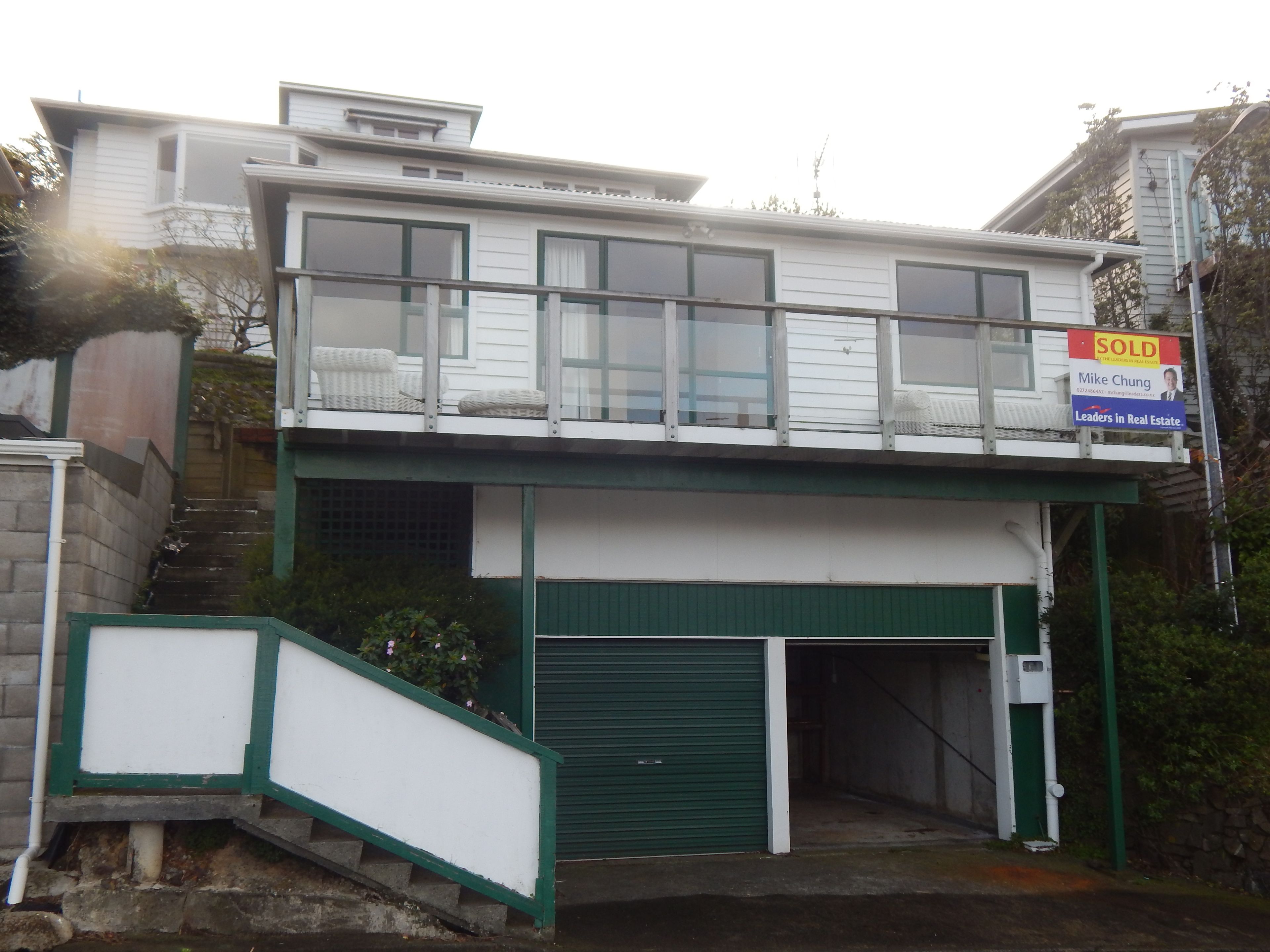 4a Seatoun Heights Road, Seatoun, Wellington City
