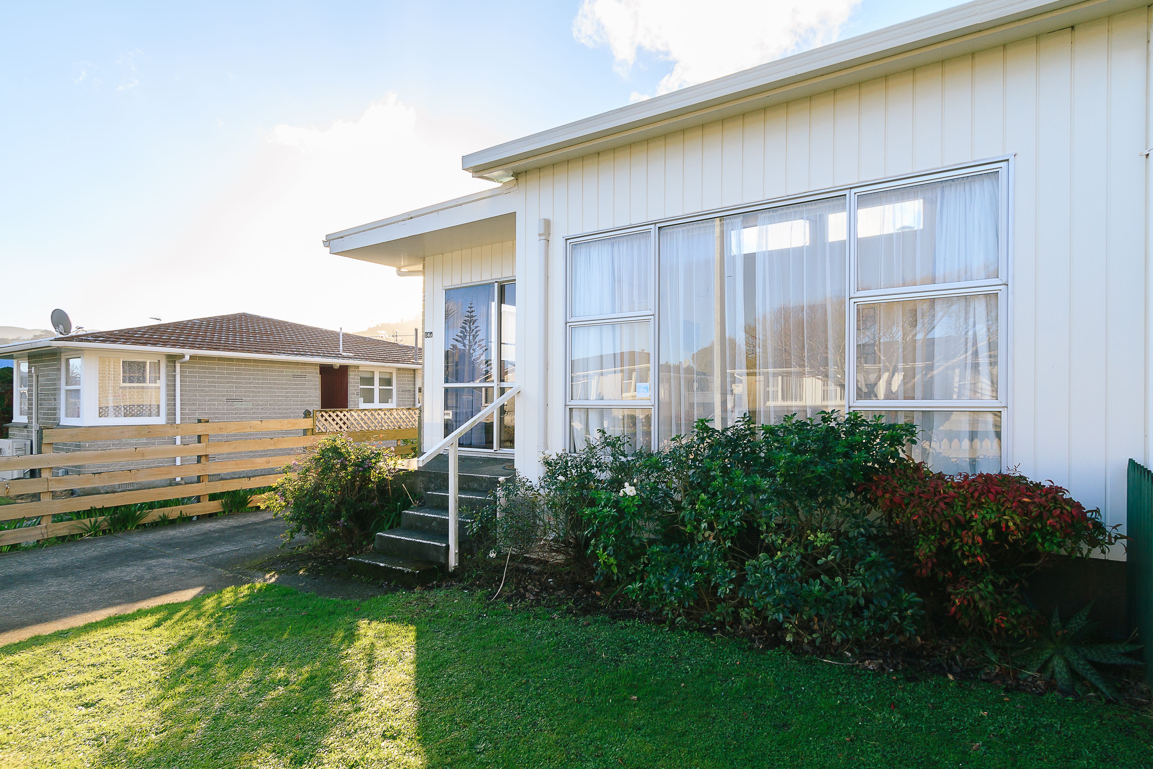 14A Percy Cameron Street, Avalon, Lower Hutt City
