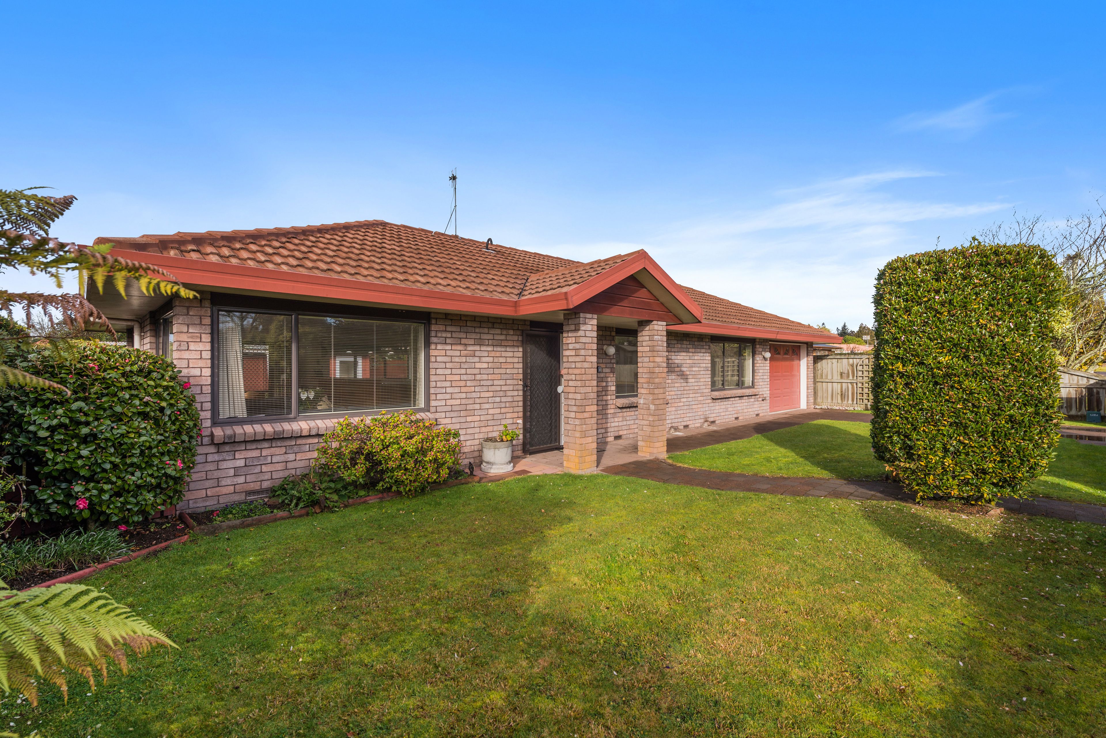 2 La Trobe Place, Utuhina, Rotorua District