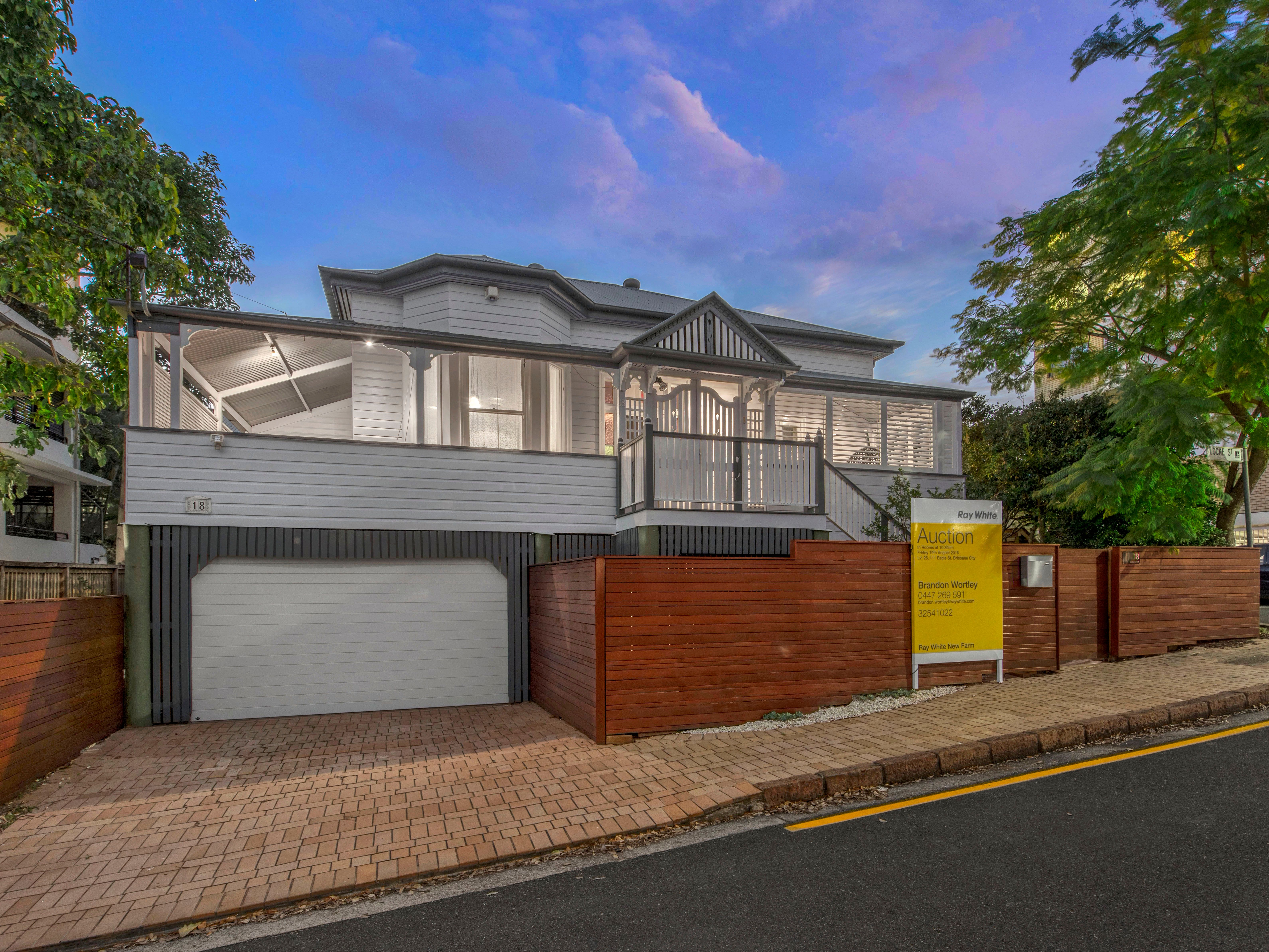 18 Locke Street, New Farm QLD 4005