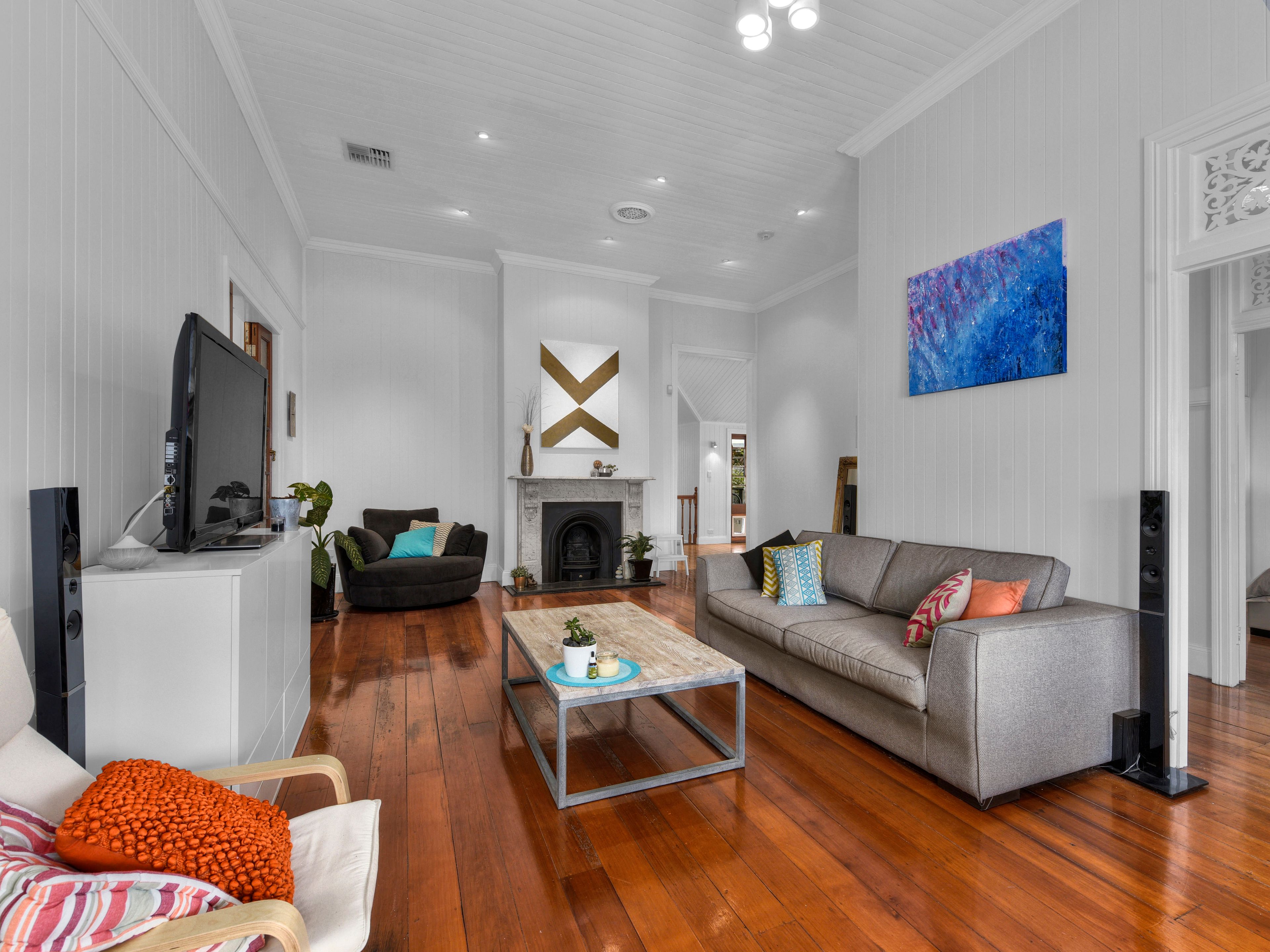 18 Locke Street, New Farm, QLD 4005
