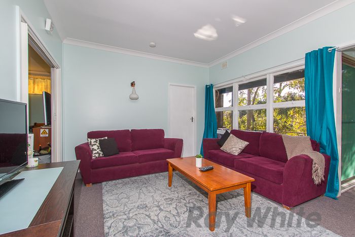 21 Currawong Road, Cardiff Heights, NSW 2285