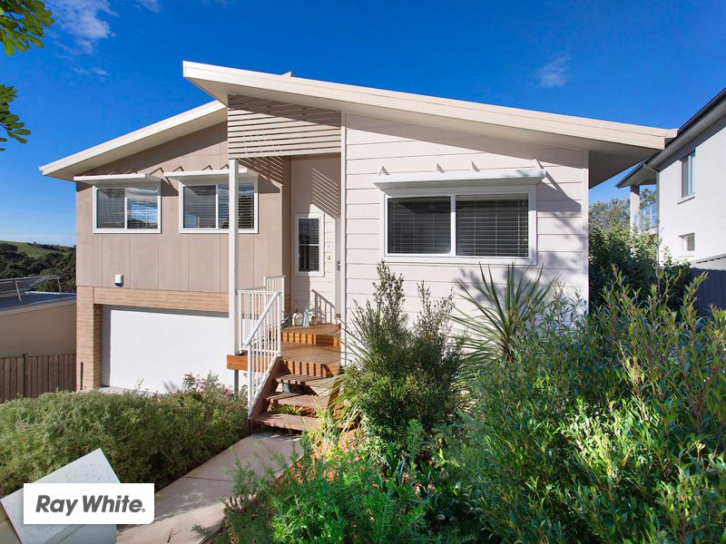 17 Coachwood Street