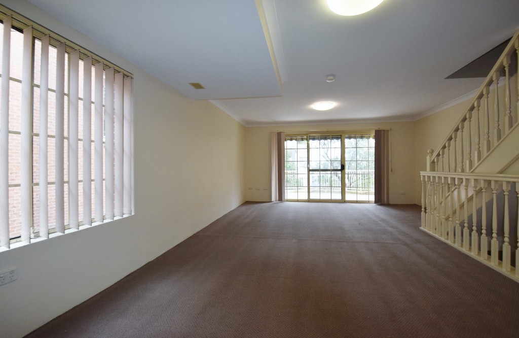 40/3-5 Post Office Street, Carlingford, NSW 2118