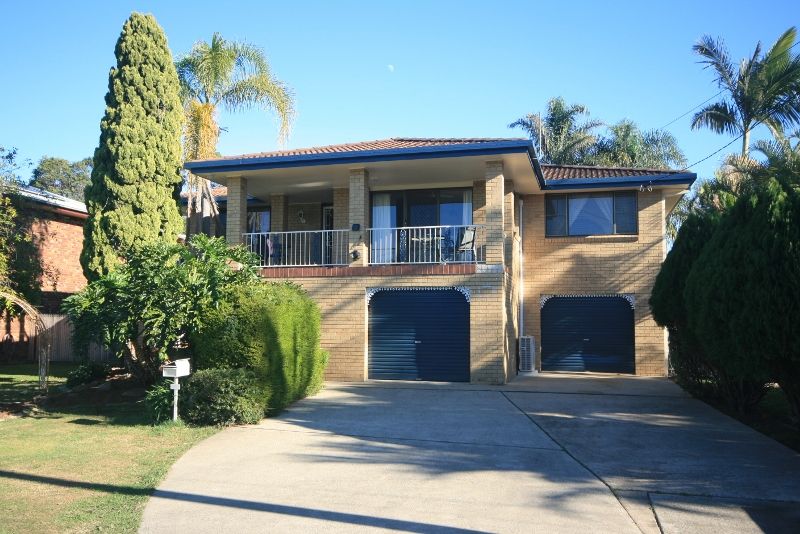 12 Gosford Close