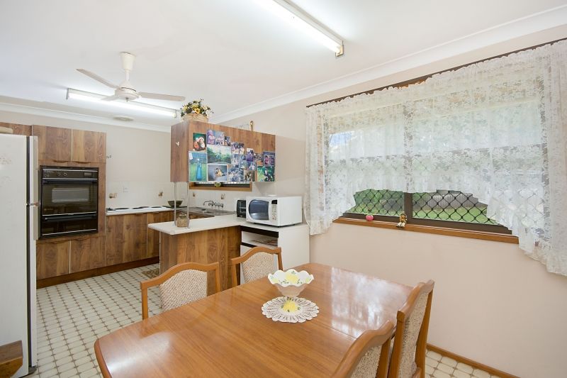 43 Main Street, Clunes, NSW 2480