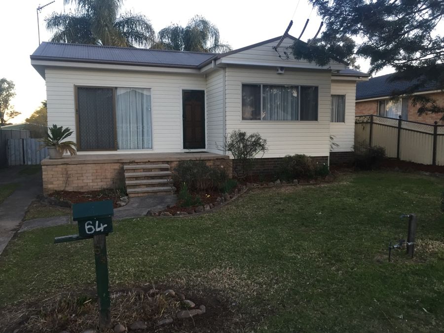 64 Princess Street, Werrington, NSW 2747