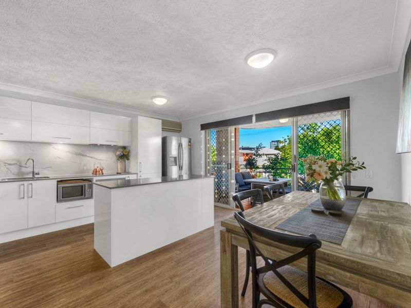 3/20 Dobson Street, Ascot, QLD 4007