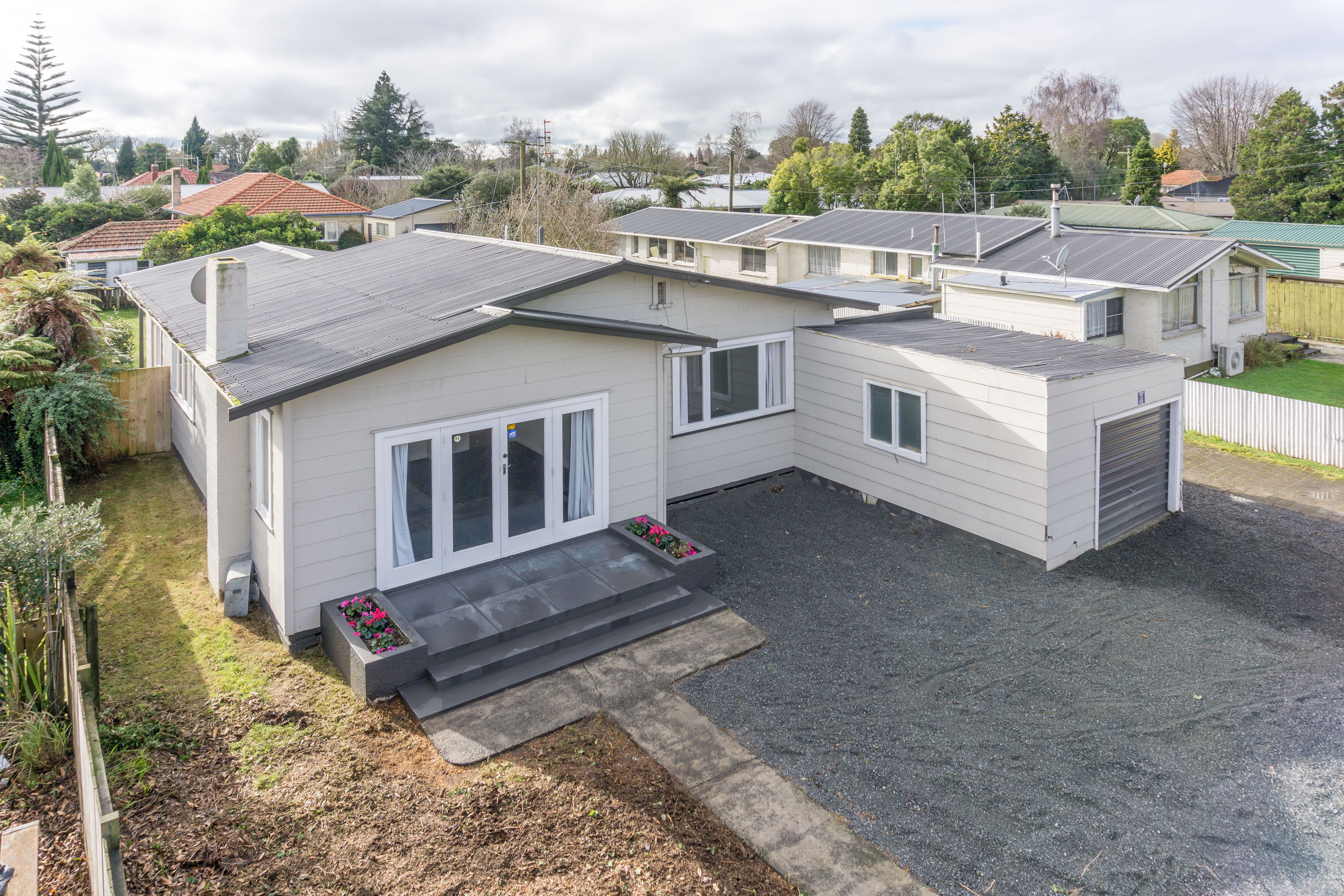 1 Fox Lane, Hamilton East, Hamilton City