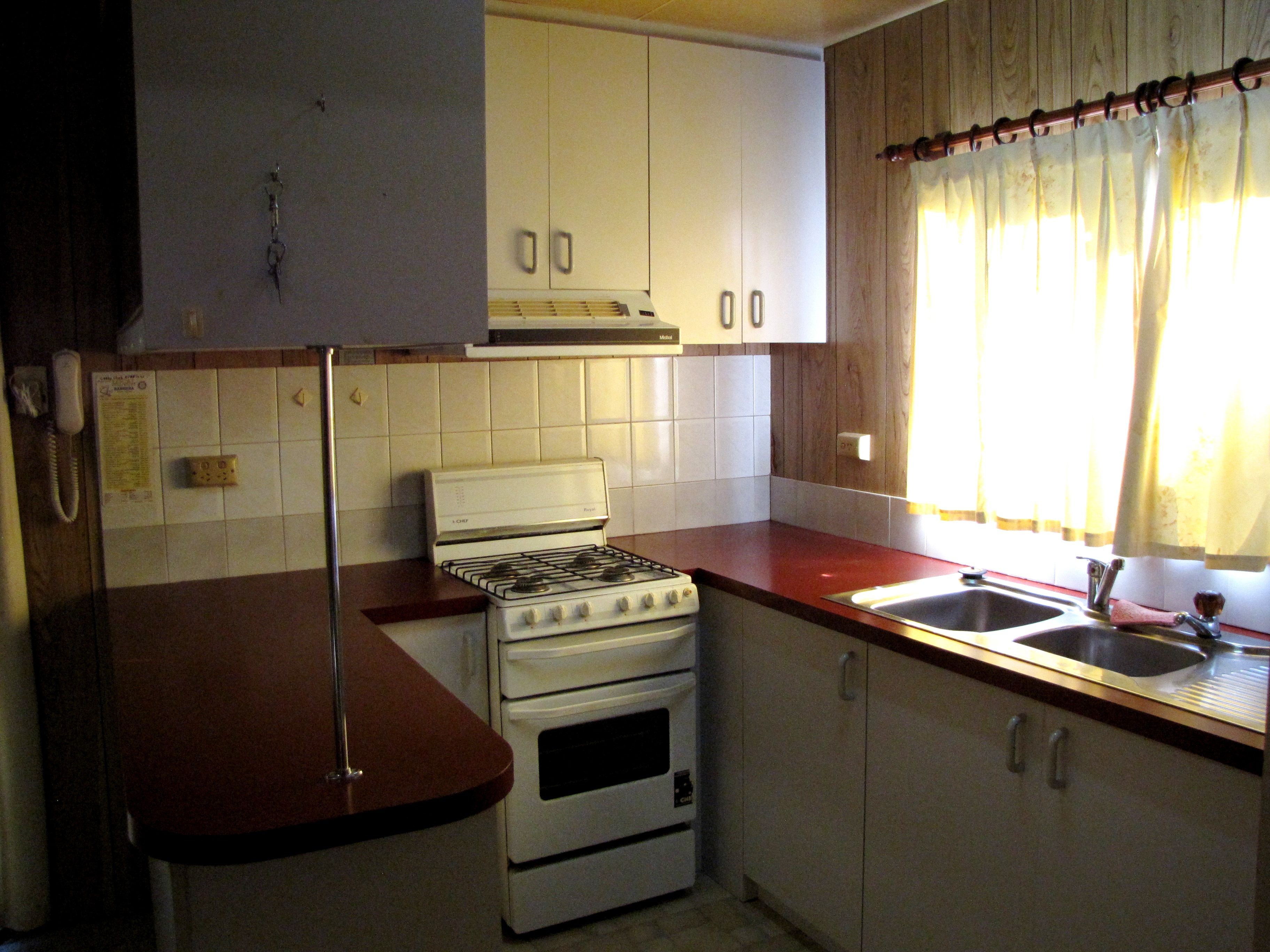 Unit 19A Cobdogla Station Caravan Park, Cobdogla, SA 5346