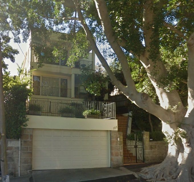 105 Bellevue Road
