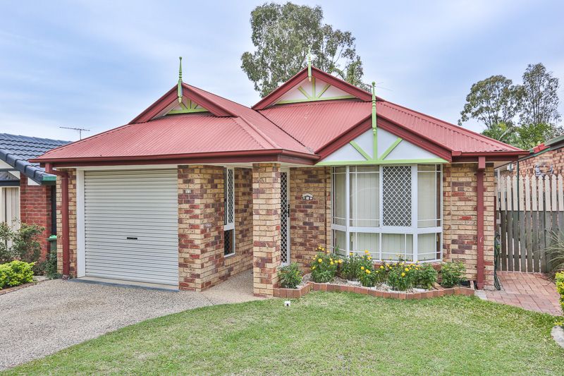 11 Collina Crescent, Forest Lake, QLD 4078