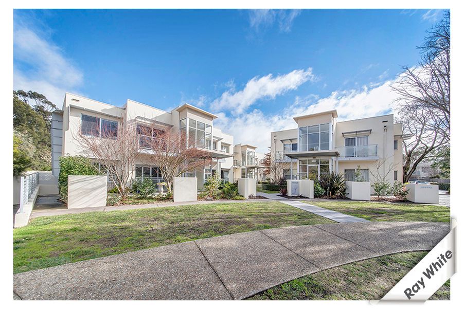 30/15 Fox Place, Lyneham, ACT 2602