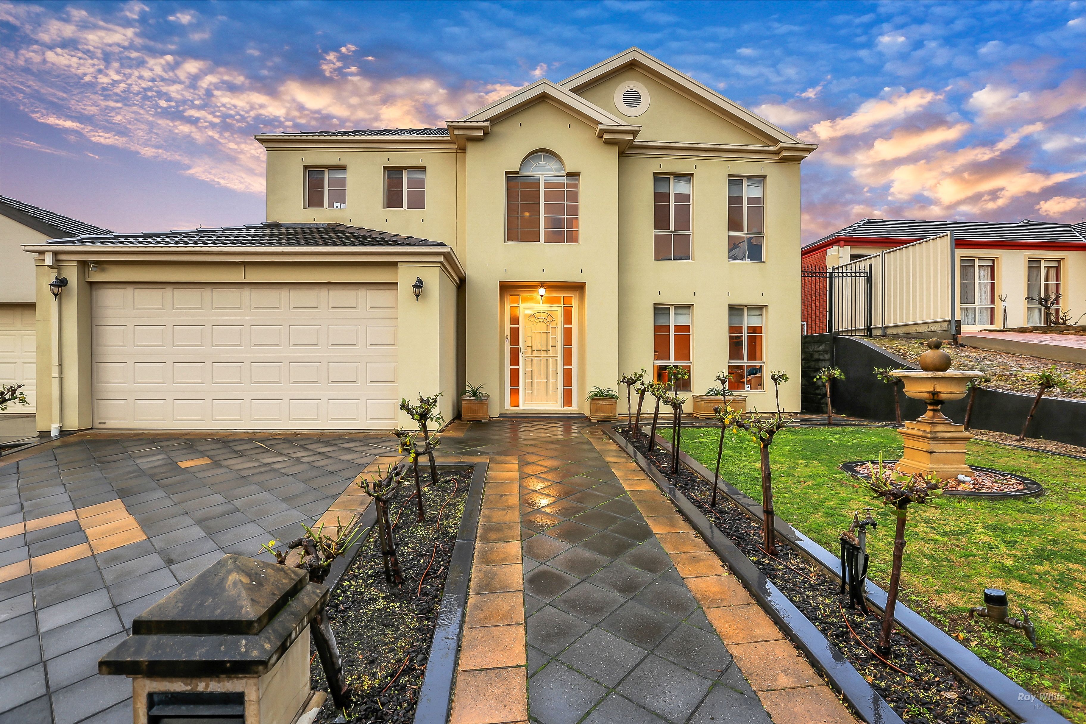 42 John Ramsay Circuit, Hope Valley SA 5090