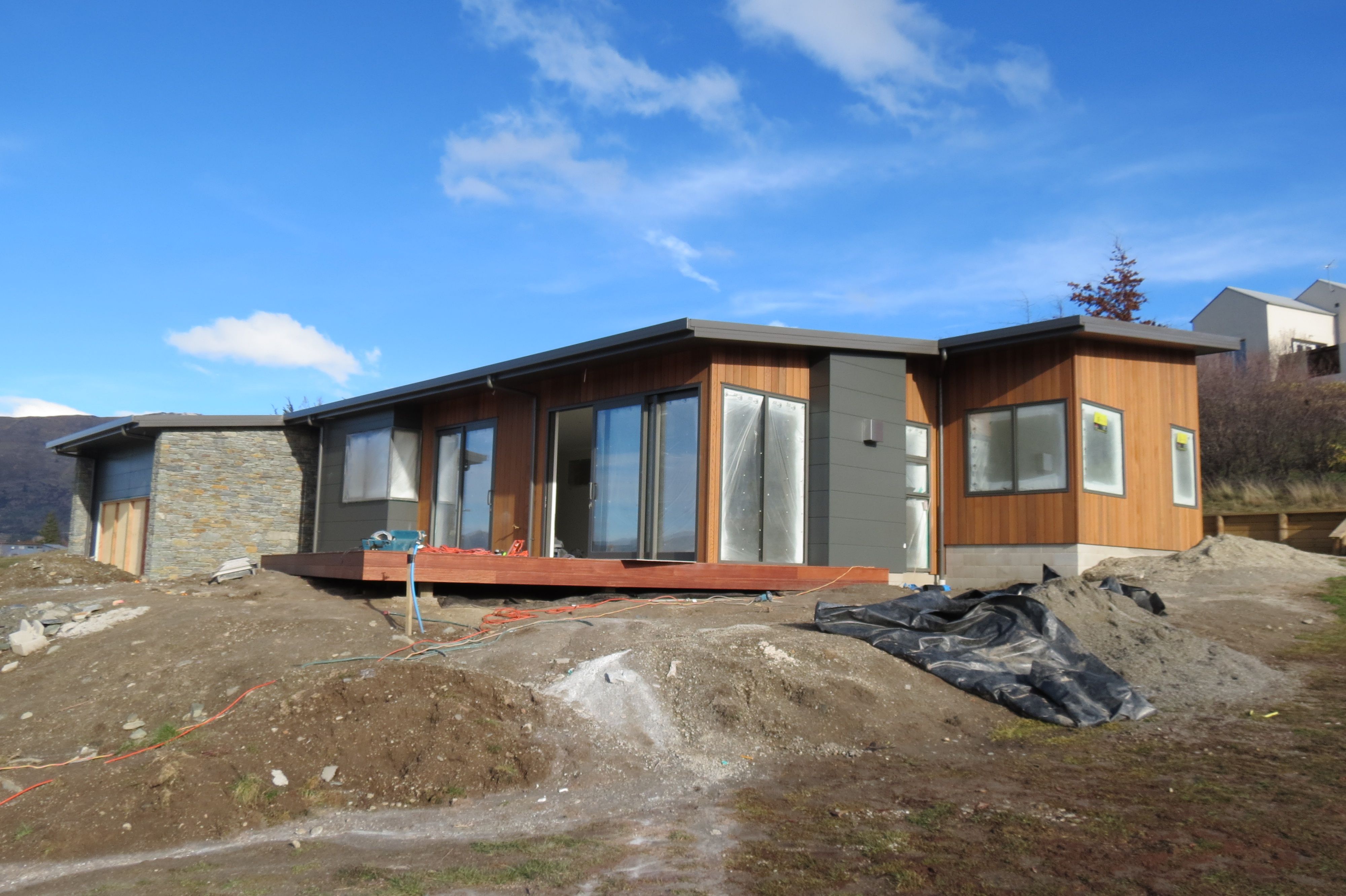 8 Turnbull Crescent, Wanaka, Queenstown Lakes District