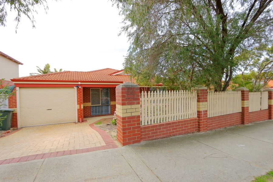 1/42 Teague Street, Victoria Park, WA 6100