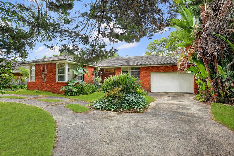 35 Warrimoo Avenue