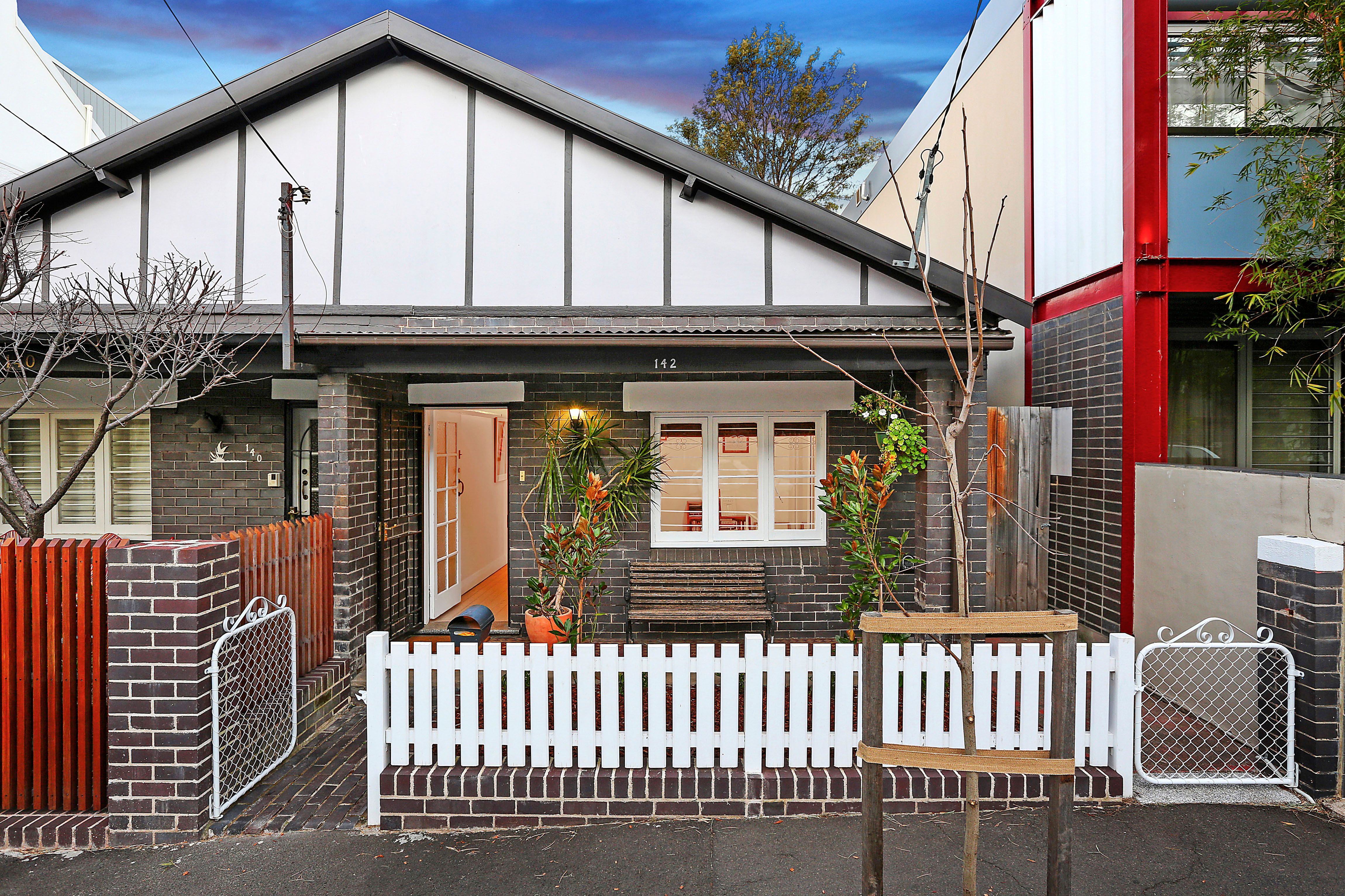 142 Rochford Street, Erskineville, NSW 2043