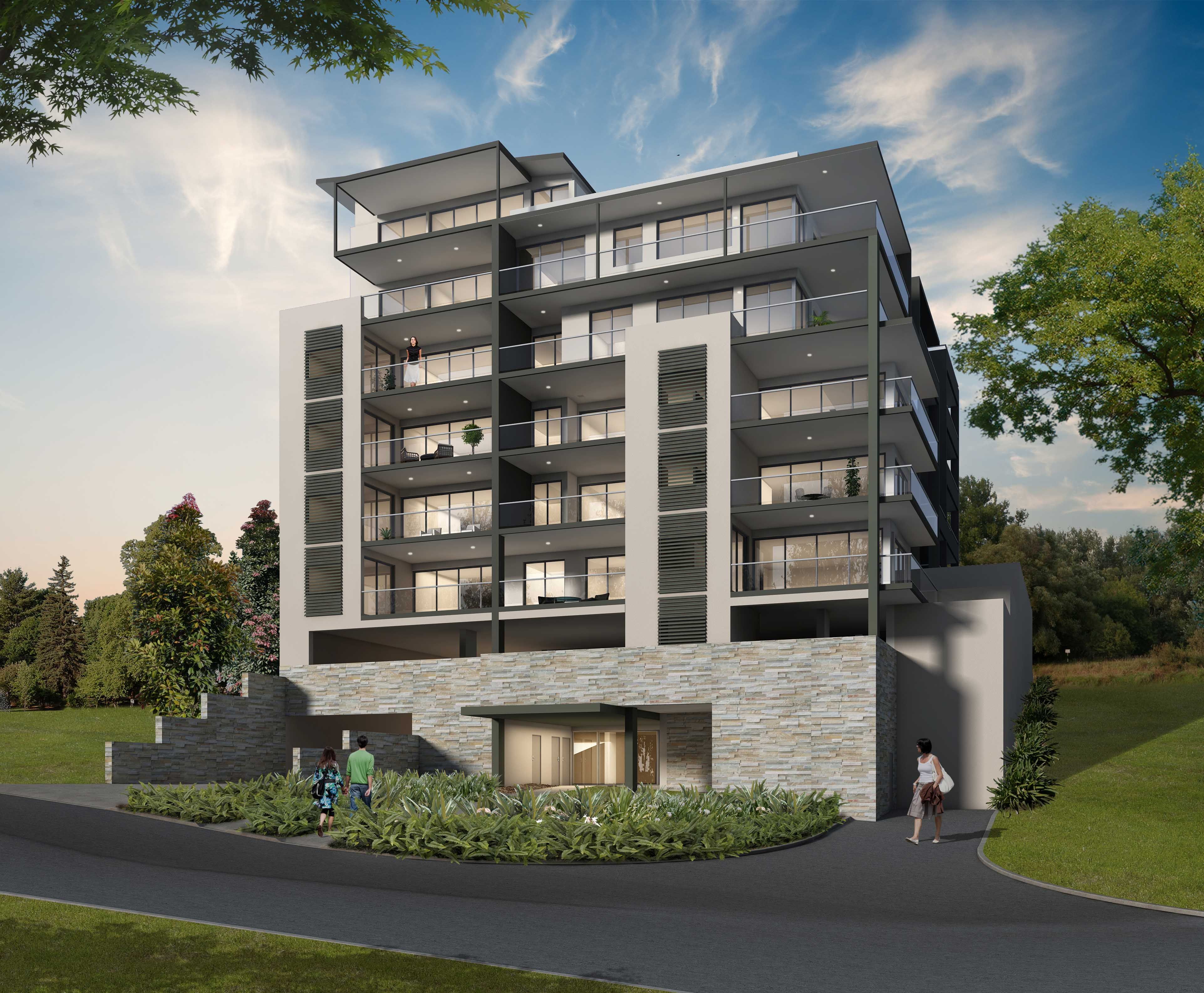 62-64 Henry Parry Drive, Gosford NSW 2250