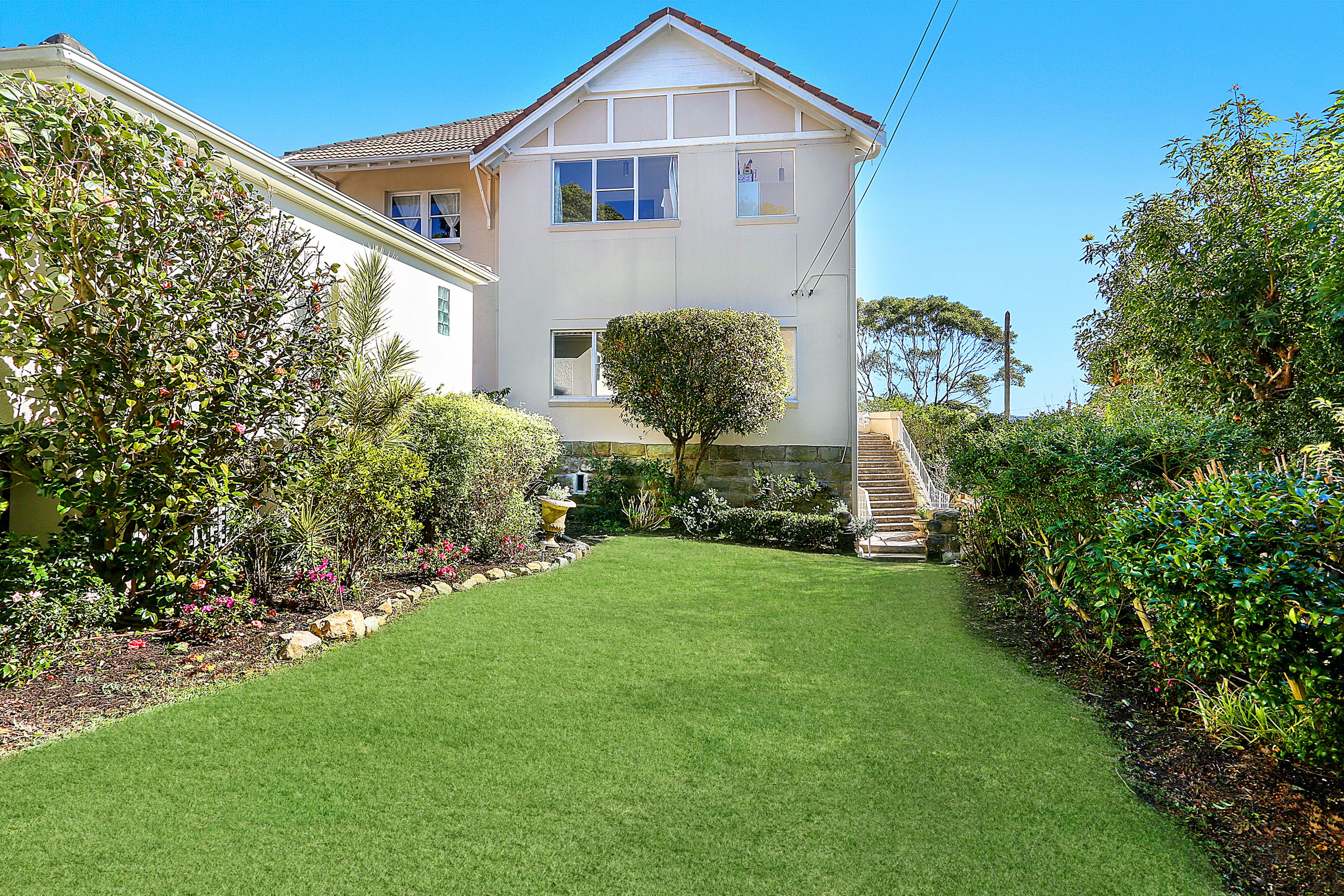 152 Hopetoun Avenue, Vaucluse, NSW 2030