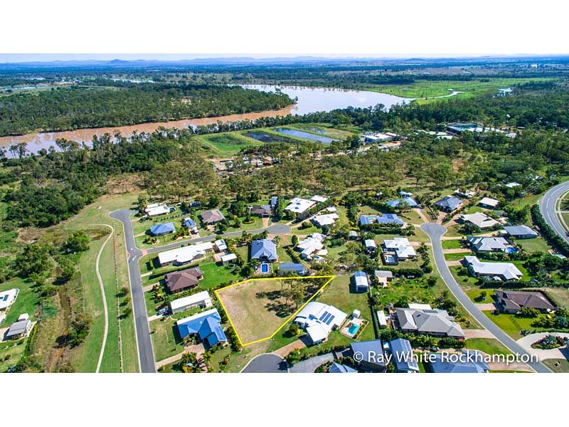 3 Quarrion Court, Parkhurst, QLD 4702