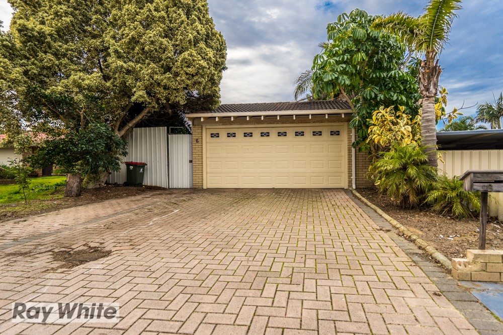 6 Cedar Court, Mirrabooka, WA 6061